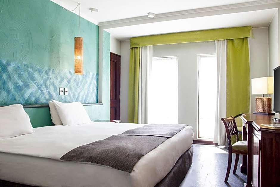 Hotel Fundador
