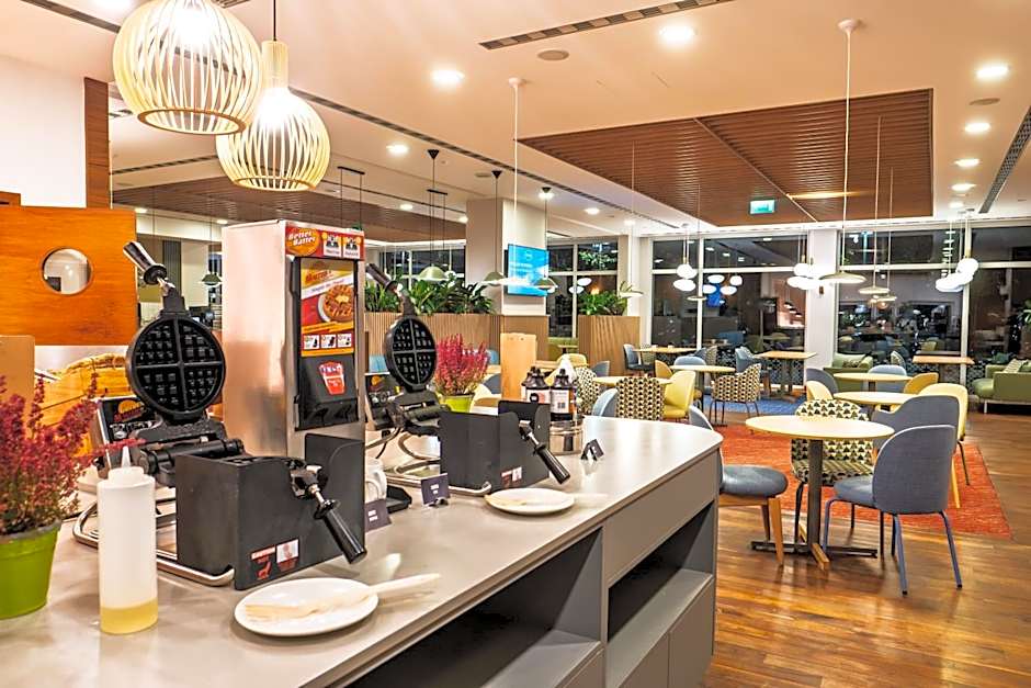 Hampton By Hilton Swinoujscie