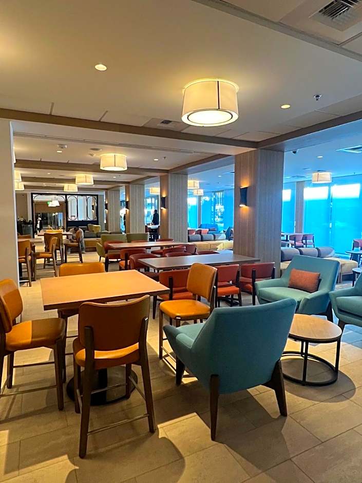 Hilton Garden Inn Los Angeles Airport