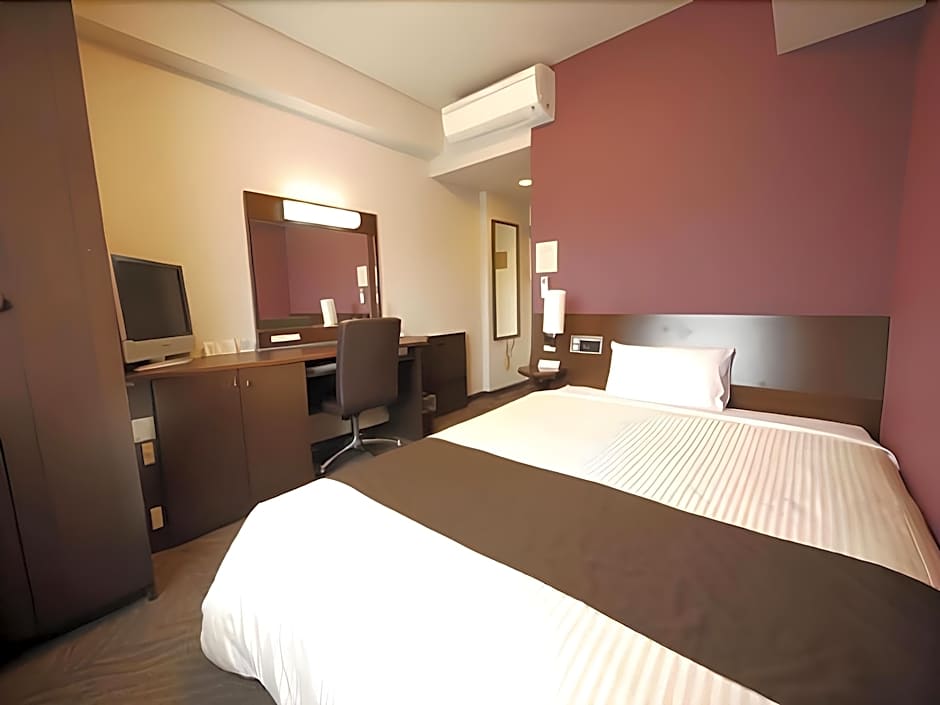 Hotel Route Inn Suwa Inter2