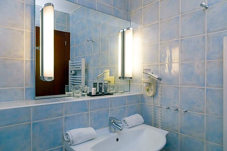 Hapimag Apartments Antibes