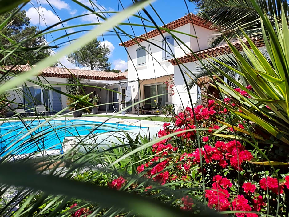 L Olivadou B&B