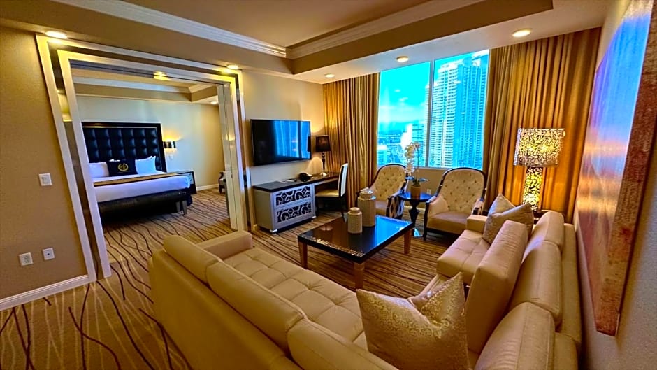 Westgate Luxury Penthouse