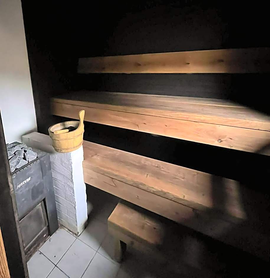 Suurlahe Guesthouse