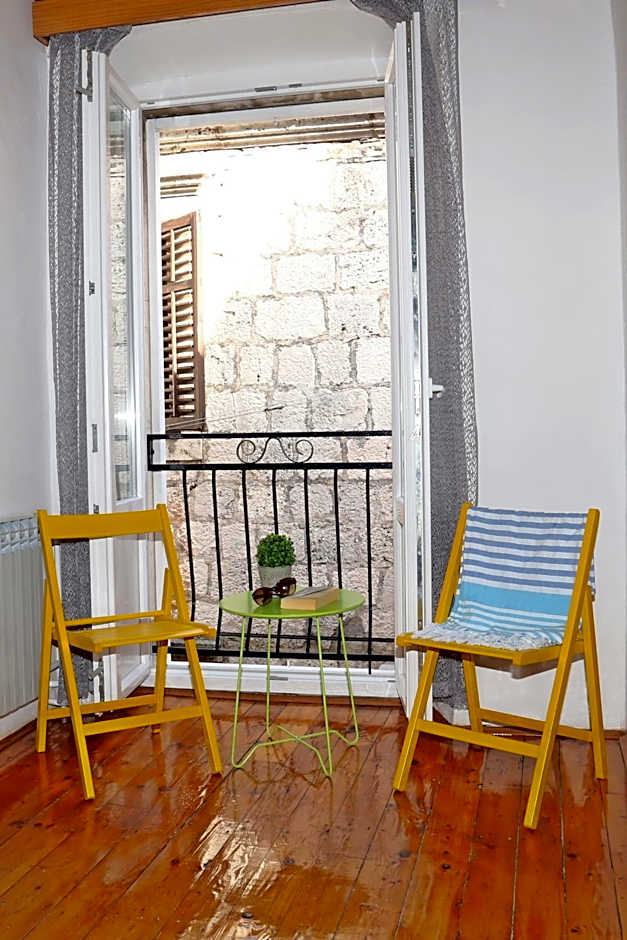 Hostel Korcula