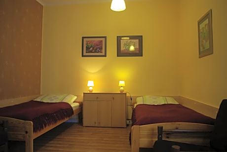 Budget Twin Room
