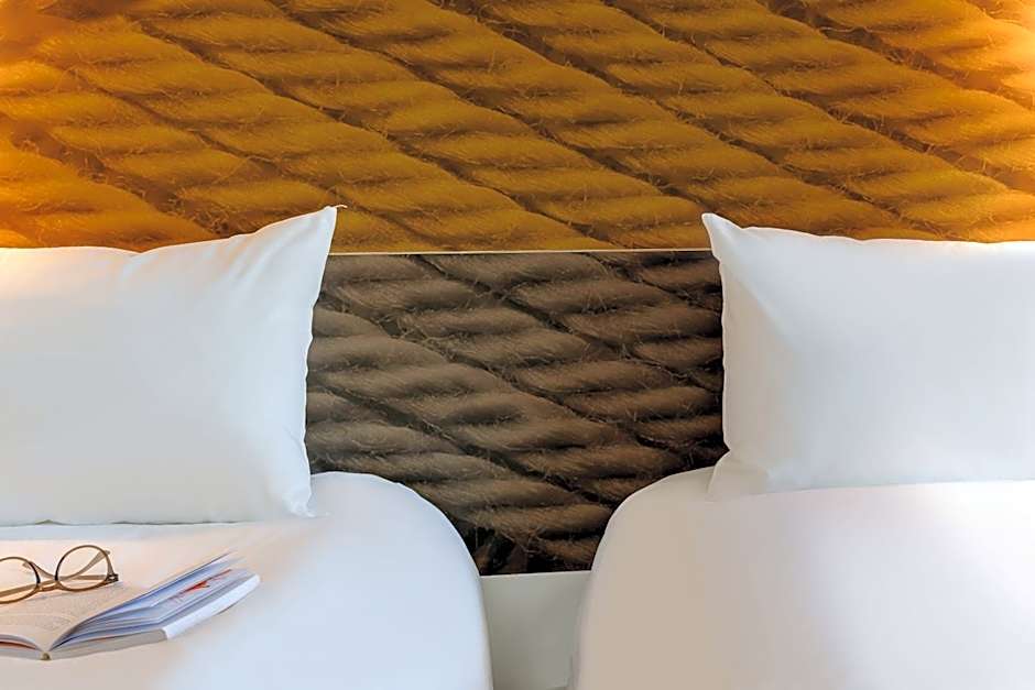 ibis Wien Hauptbahnhof