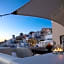 Art Maisons Oia Castle Hotel