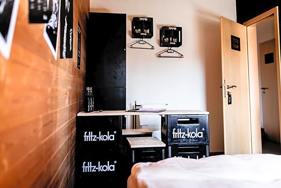 heimatbude Loft