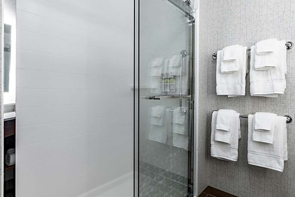 Holiday Inn Express And Suites Moundsville By IHG