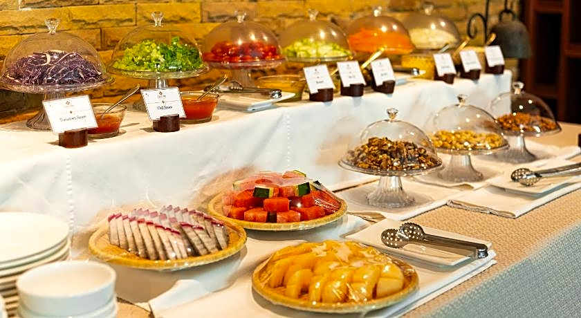 City Inn Vientiane