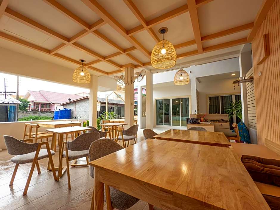 The Seathru Koh Larn