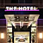 The Hotel At Arundel Preserve