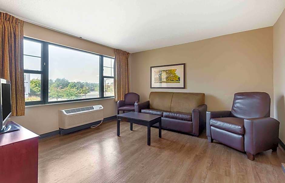 Extended Stay America Select Suites - Lexington Park - Pax River