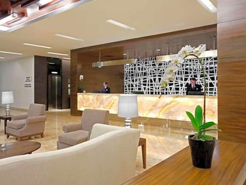 Hotel Santika Cikarang