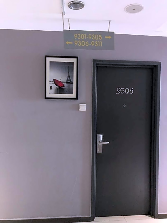 Hotel 99 - Bandar Botanik Klang