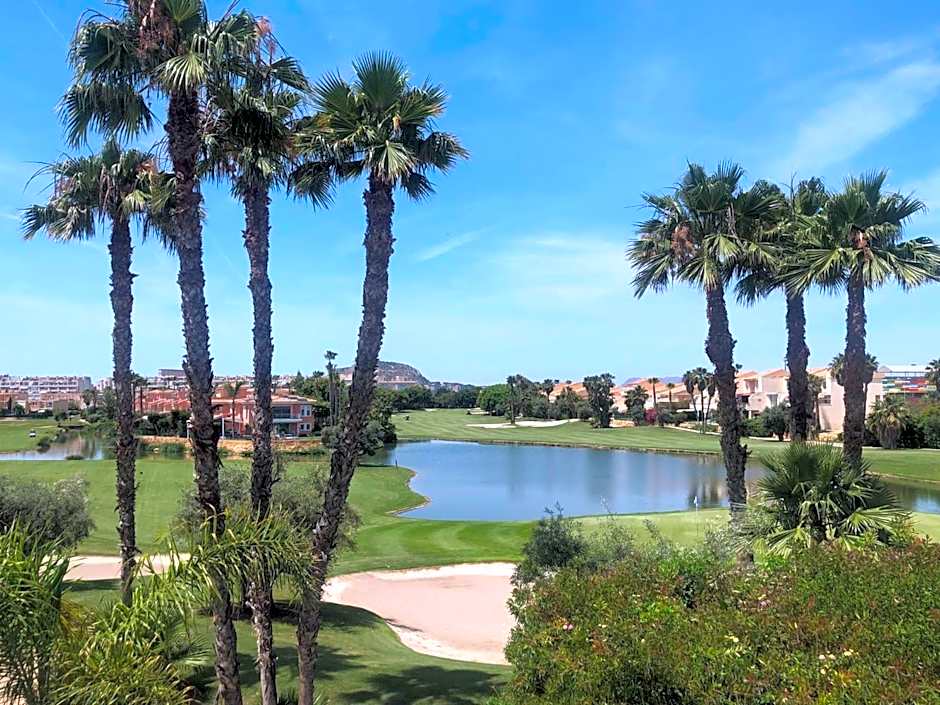 Hotel Alicante Golf