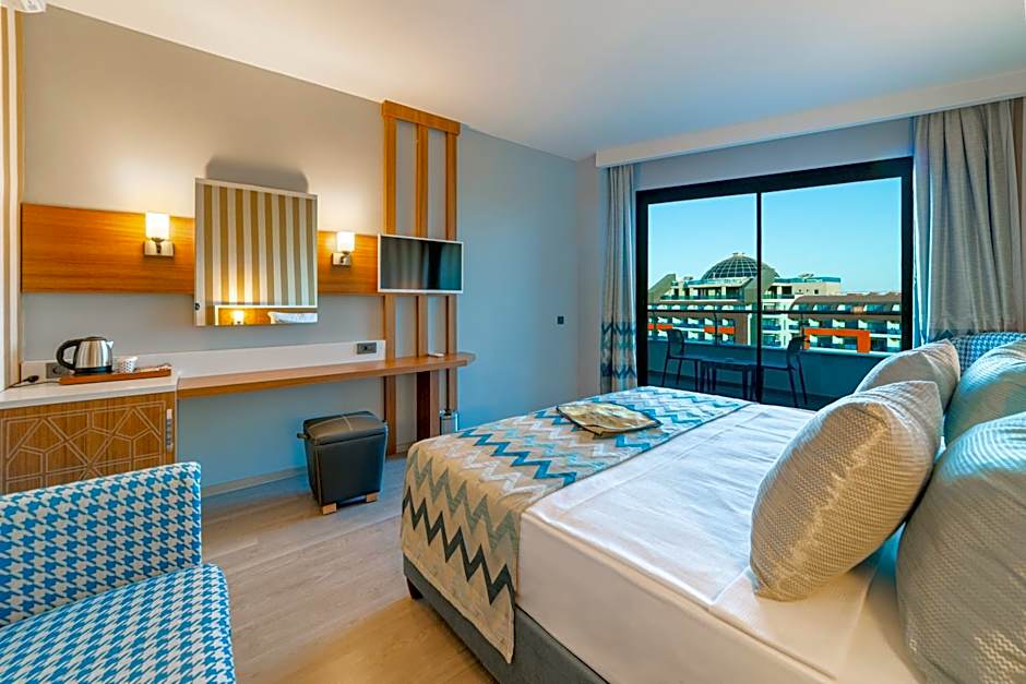 Lonicera Premium - Ultra All Inclusive