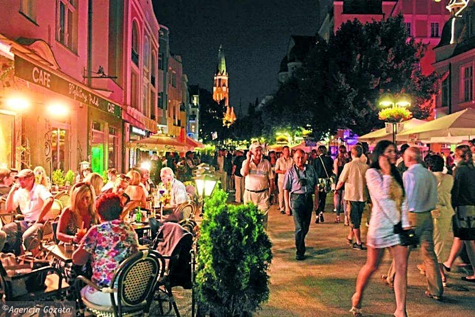 Hostel Sopot Centrum