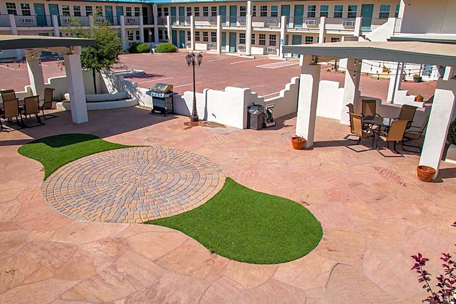 Arizona Sunset Inn & Suites