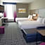 La Quinta Inn & Suites by Wyndham San Antonio Alamo City