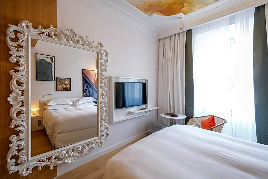 Sofitel Roma Villa Borghese