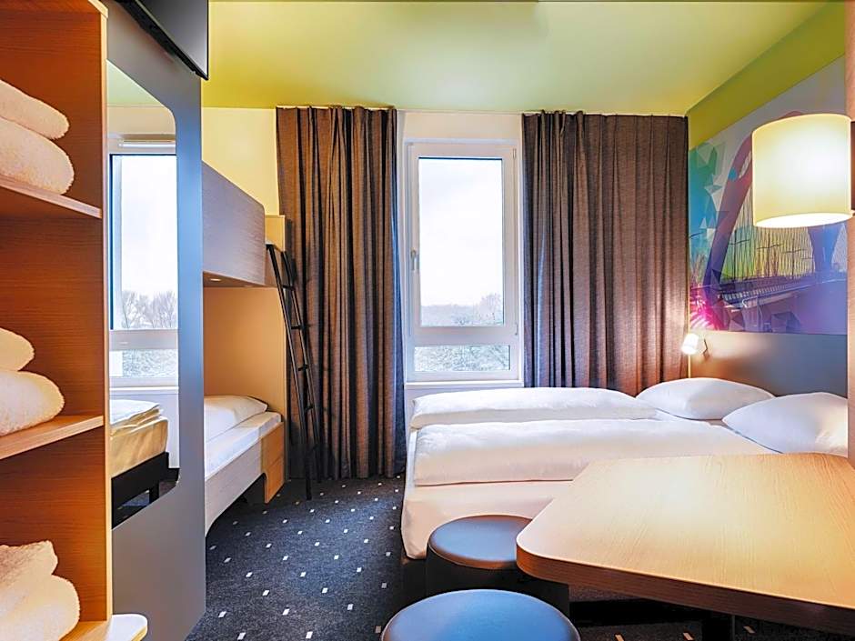 B&B Hotel Kehl