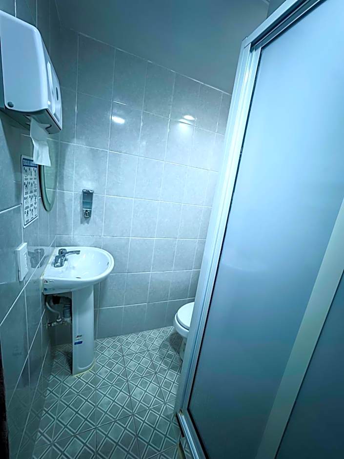 Hotel CALLI YOLOTL Teotihuacan