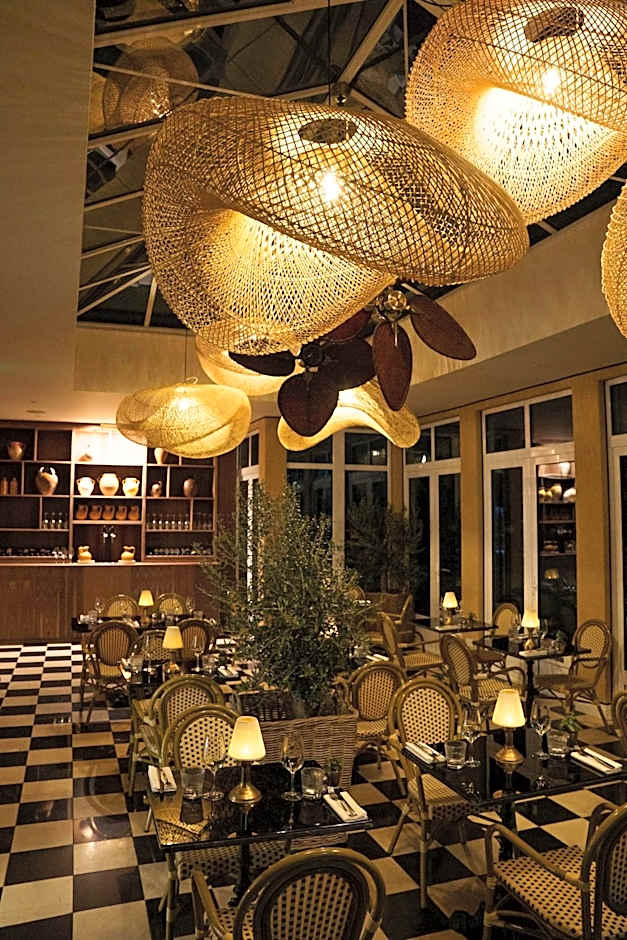 The Duke Hotel