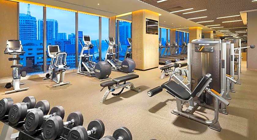 Hilton Zhuzhou