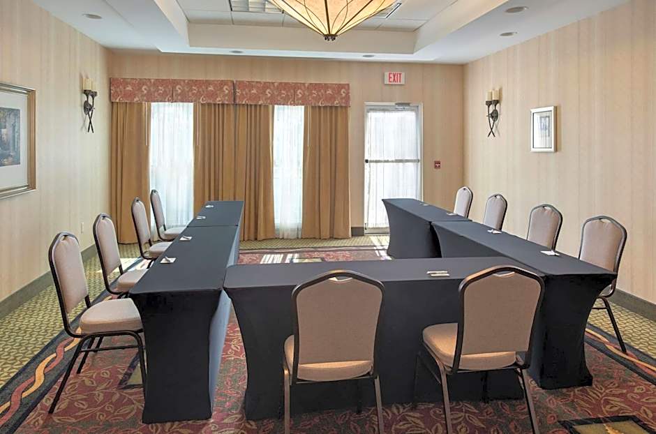 Hilton Garden Inn Riverhead