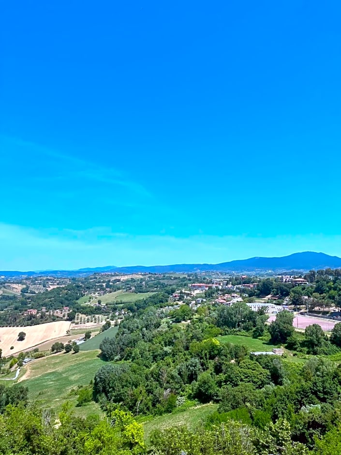 B&B 'Degli Artisti'