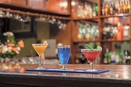 Pride Premier Sun Village Resort & Spa Goa