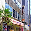 Hotel Palms Tenmonkan