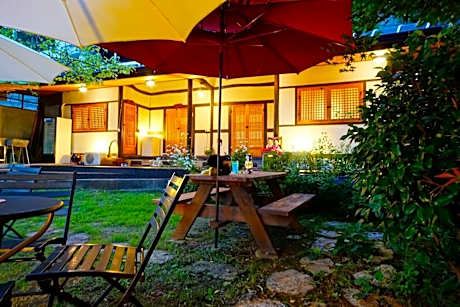 Jeonju Dream Wings Guest House