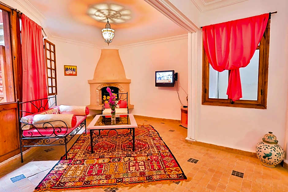 Riad Al khansaa