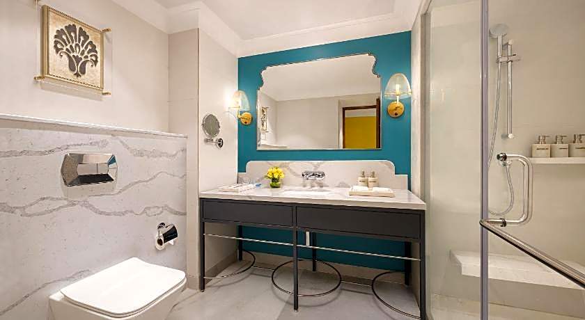 Aloha On The Ganges Rishikesh by Leisure Hotels
