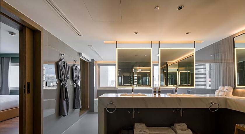 Maison Hotel Bangkok