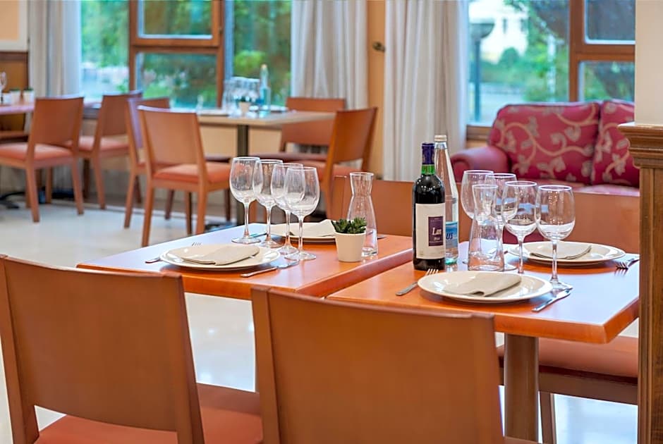 Hospedium Hotel Blu Sondika
