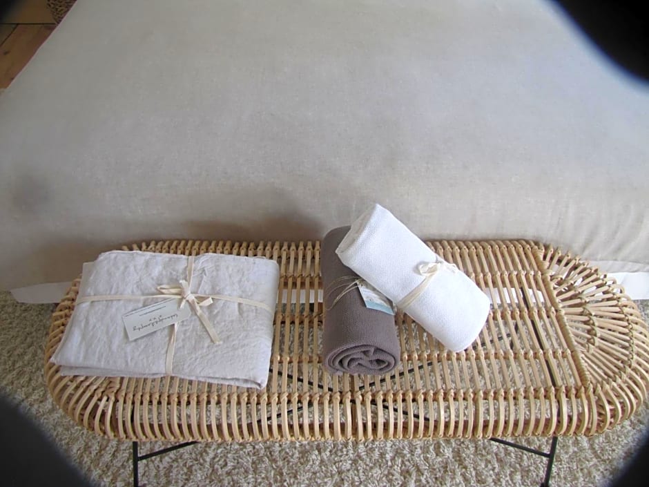 Esprit Nature Rêve d'étoiles