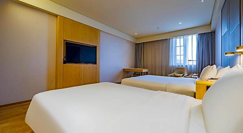 JI Hotel Chengdu Shuangliu Airport