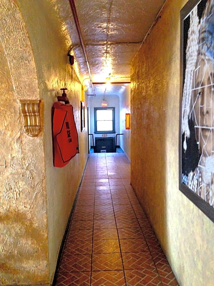 Hollywood Dream Suites Apt