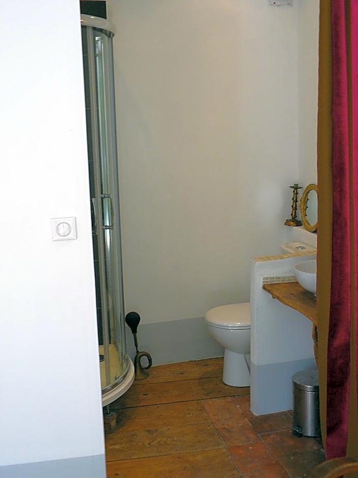 Nidélice Chambre d'hôtes