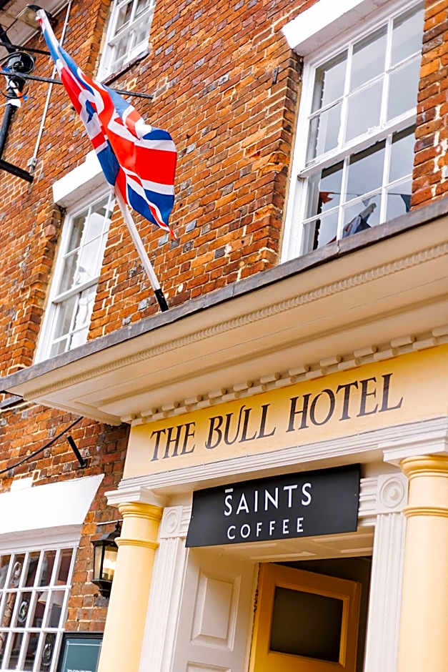 The Bull Hotel