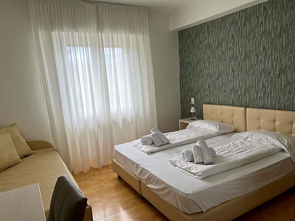 Albergo San Remo