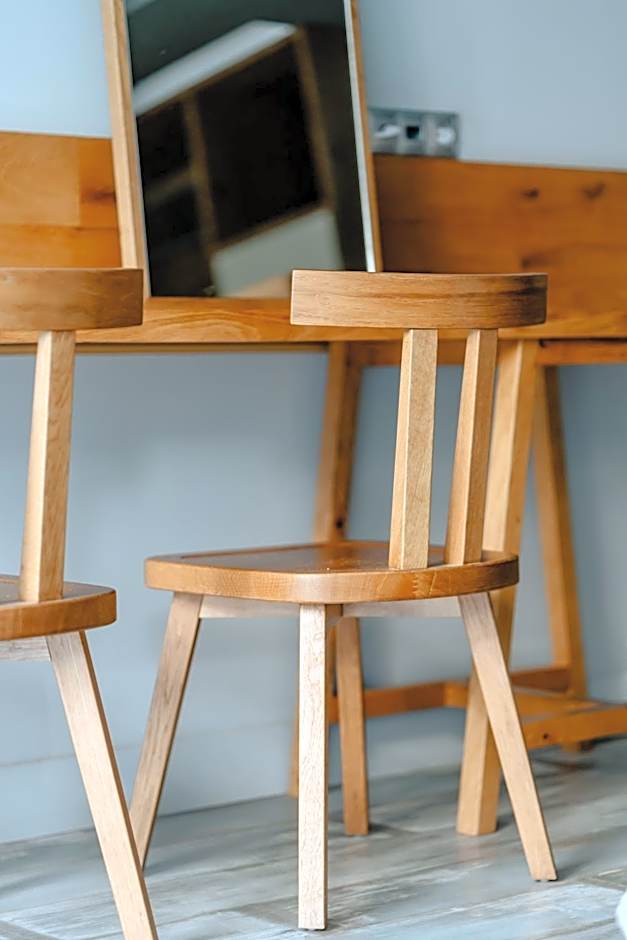 Palm Beach Hotel Apartments