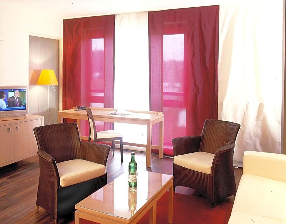 Hotel Schepers