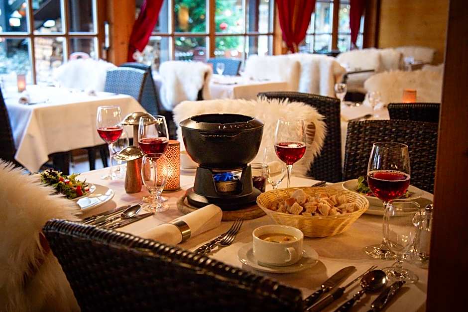 Hotel Hofgut Sternen - Ravennaschlucht