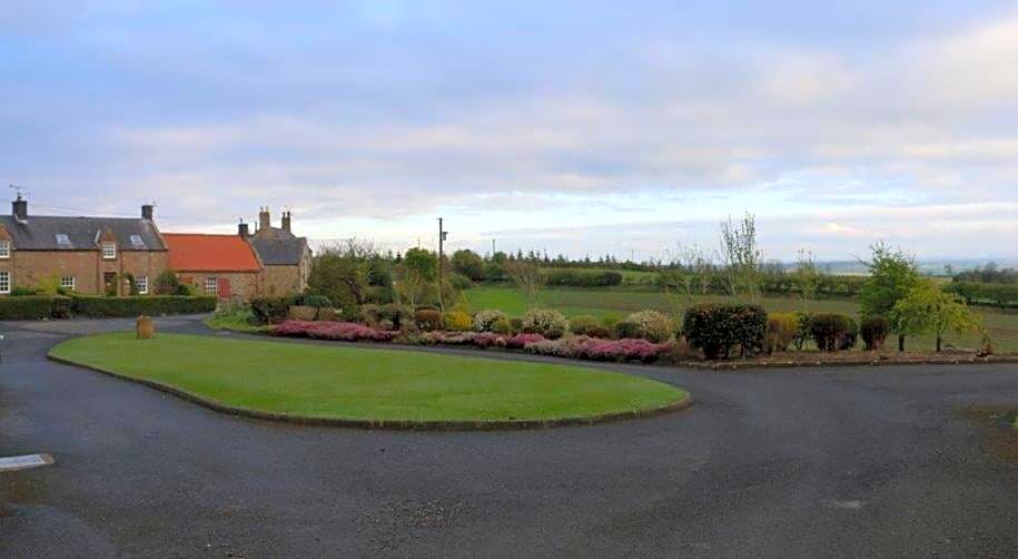 The Old School House Mordington