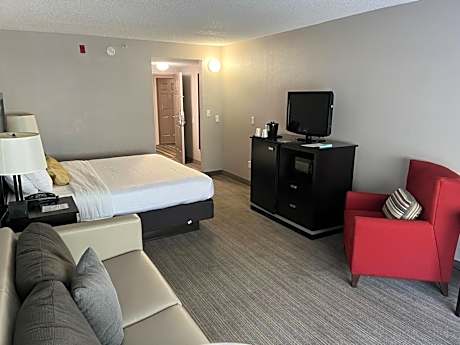 King Suite - Disability Access/Non Smoking